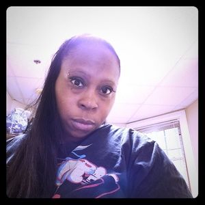 Meet your Posher, Tamika